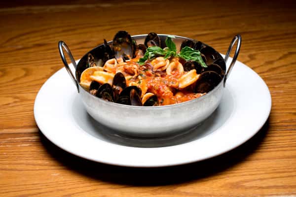Frutti di Mare