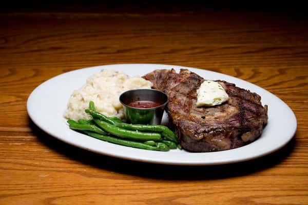 20oz. Boneless Rib Eye