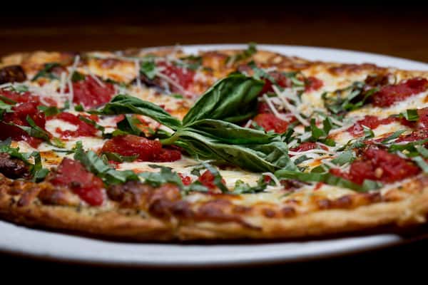 Margherita