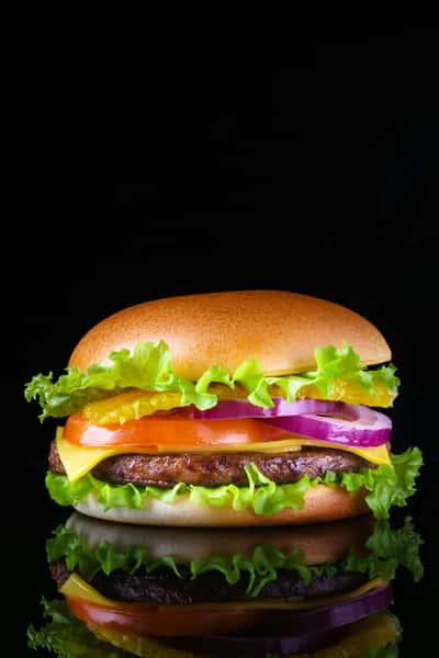 Cheeseburger