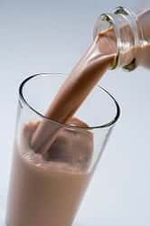 Chocolate Milk