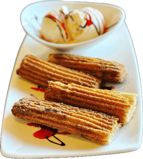 Churros