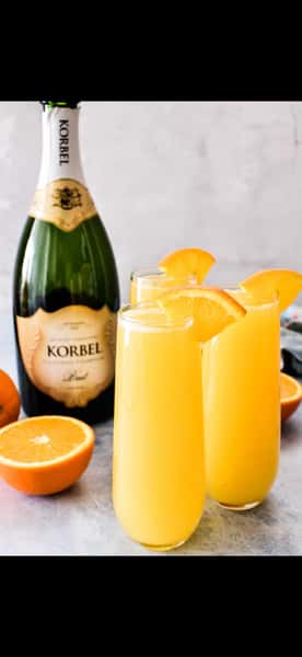 Classic Mimosa