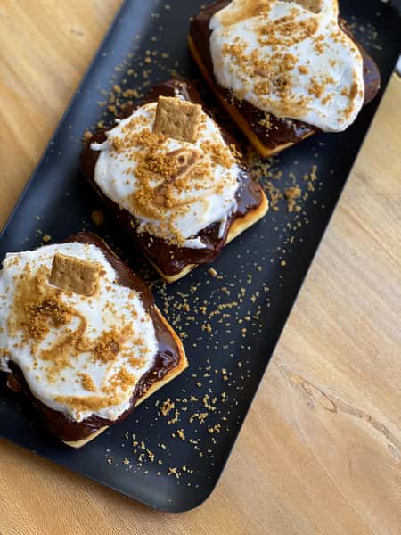 S'mores