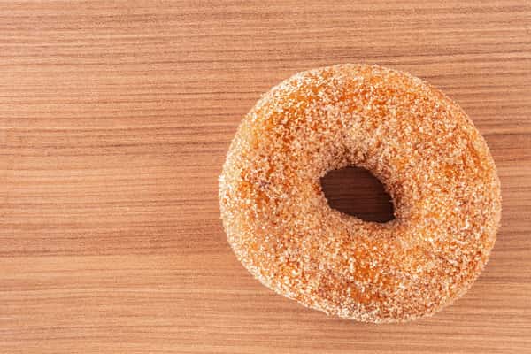 Cinnamon Sugar [GF]