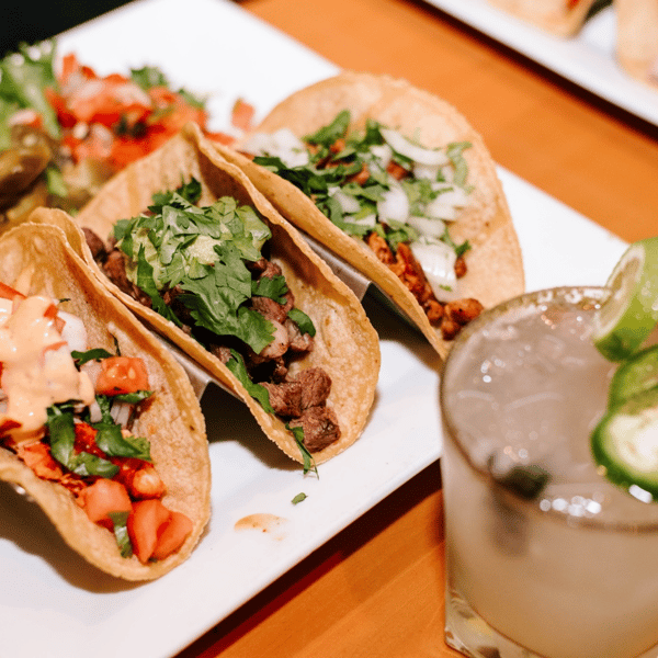 Taco Tuesday Guadalajara Mexican Grill Mexican Restaurant in