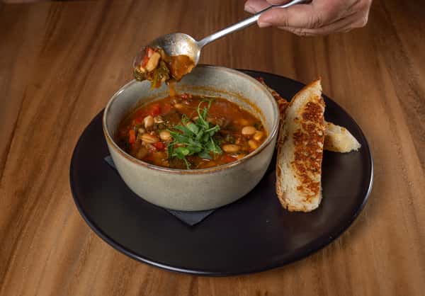 Soup