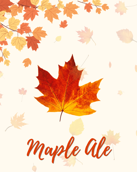 Maple Ale