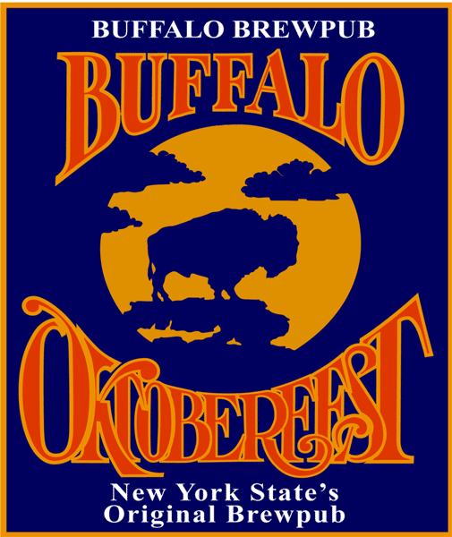 ON DECK! Buffalo Oktoberfest