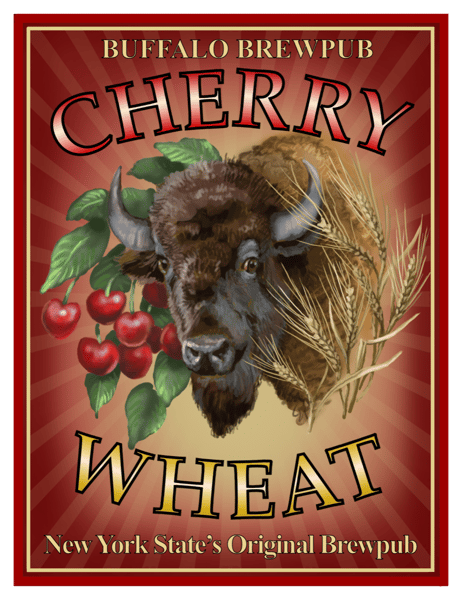 BBP Cherry Wheat