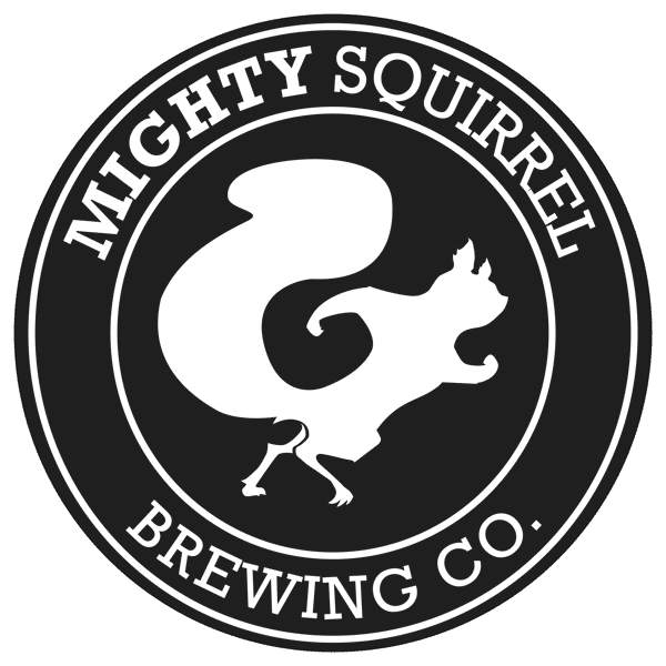 Mighty Squirrel Brewing Co. Cloud Candy IPA, MA