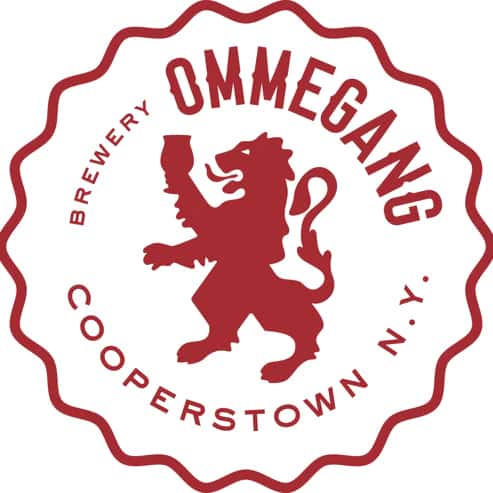 Ommegang Nirvana IPA, NY