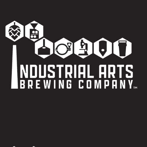Coming Soon! Industrial Arts Brewing Hex Bolt American IPA, NY