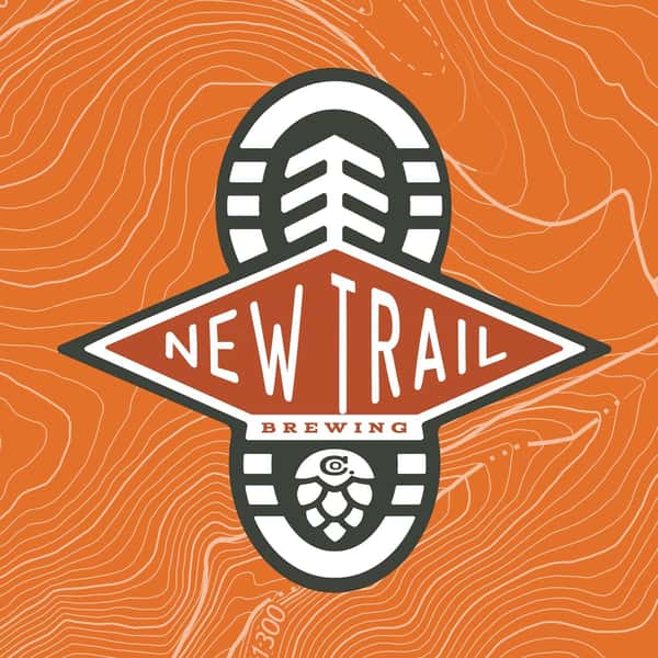 New Trail Broken Heels Hazy IPA, PA