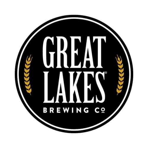Great Lakes Brewing Co. Conway's Irish Red, OH
