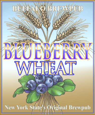 BBP Blueberry Wheat