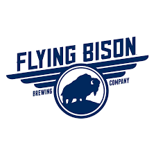 Coming Soon! Flying Bison Cosmic Drip IPA, Buffalocal
