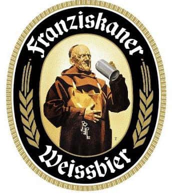 Franziskaner Hefewiezen, GER