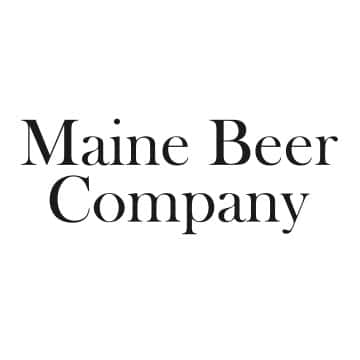 Maine Beer Company Lunch IPA. ME