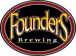 Coming Soon! Founder's Brewing Co. Centennial IPA, MI