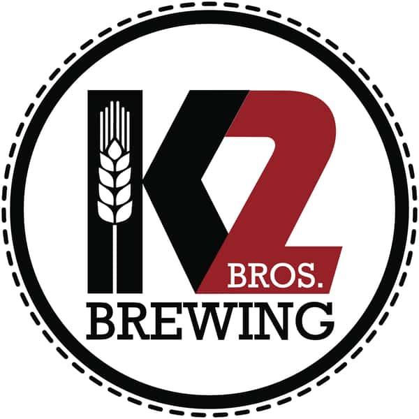 K2 Brewing Co. NEIPA, NY
