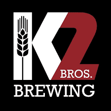 K2 Brewing Razz Sour, NY