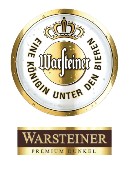 Warsteiner Dunkel, GER