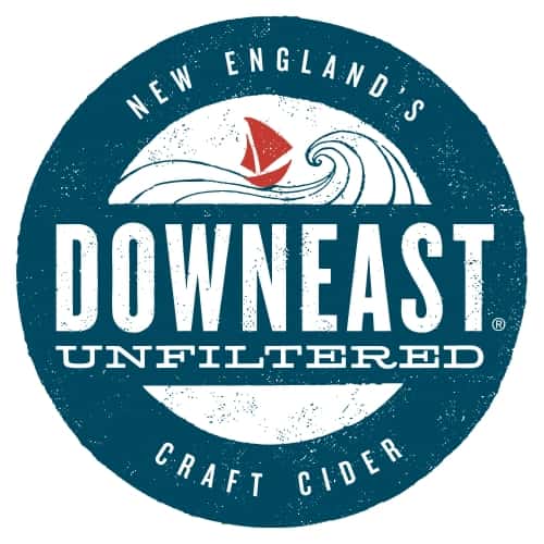 Coming Soon! Downeast Original Blend Hard Cider, NY