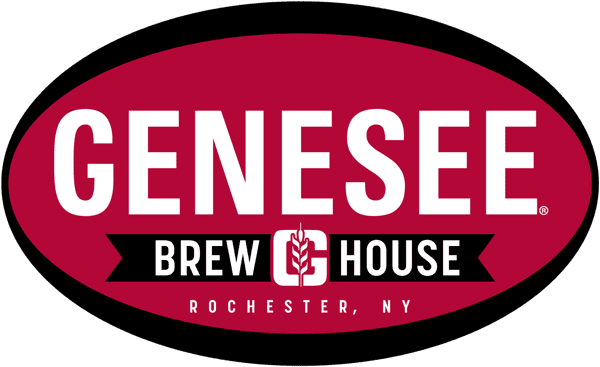 Genesee Brewing Co. Ruby Red Kolsch, NY