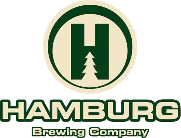 Coming Soon! Hamburg Brewing Co. Blueberry Peach Hard Cider, NY