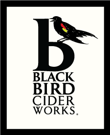 Blackbird Hard Cider, Buffalocal