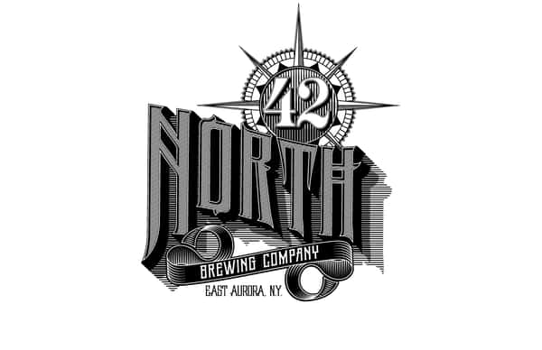 Coming Soon! 42 North Oatmeal Cookie Brown Ale, Buffalocal