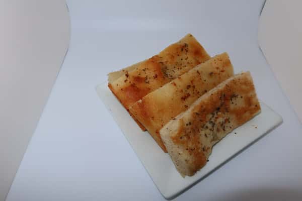 Garlic Stick Side