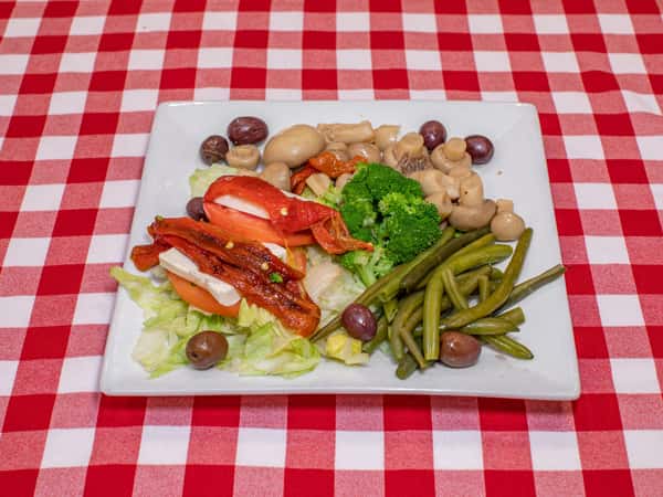 Antipasta Rustica