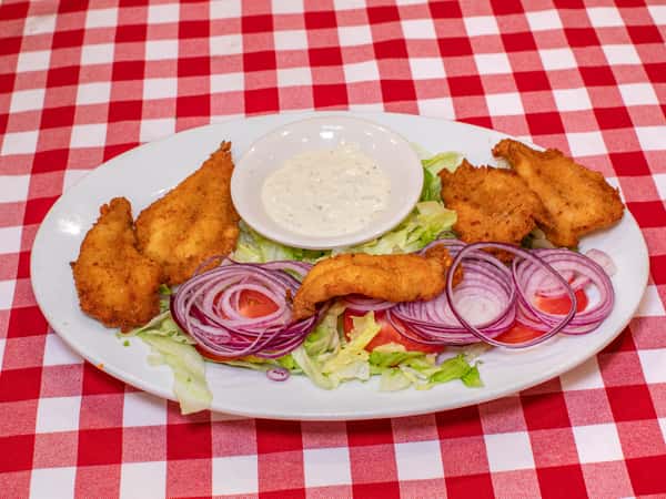 Fried Shrimp