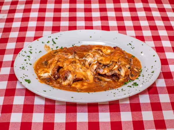 Shrimp Monachina