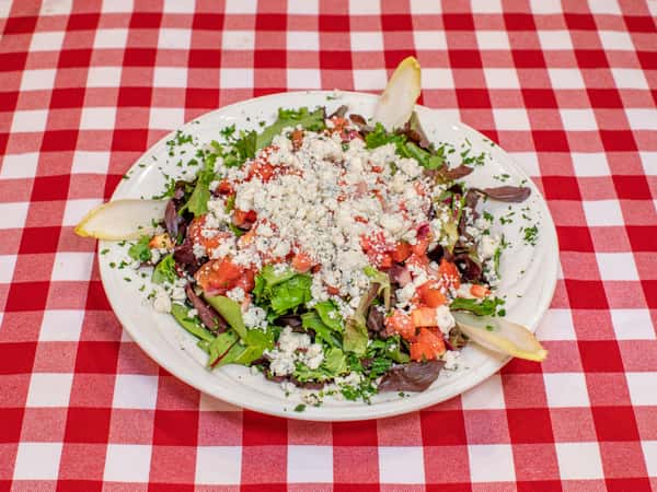 Gorgonzola Salad