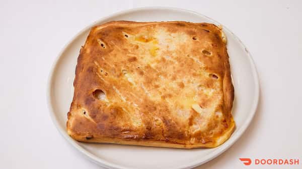 Stuffed Pizza