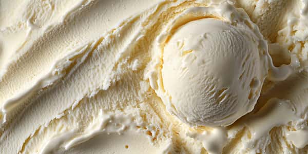 1 Scoop Ice Cream