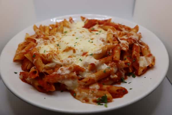 Baked Ziti