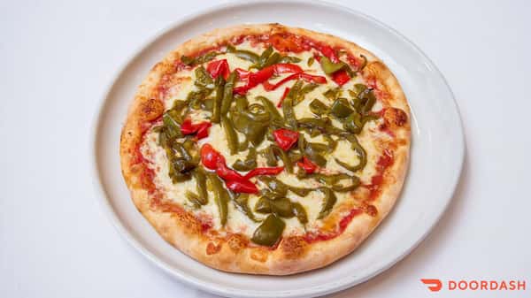 Peppers Pizza Personal