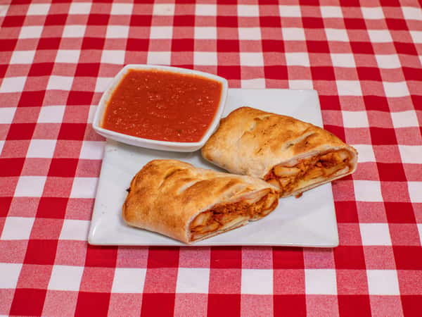 Chicken Roll