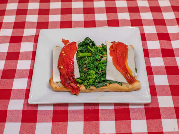 Broc Rabe Crustina Slice