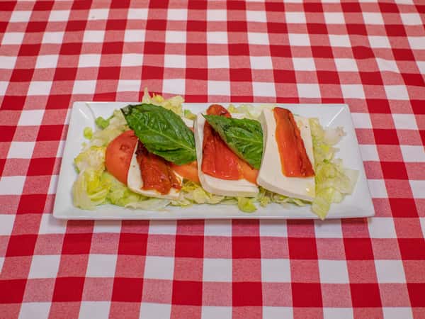 Mozzarella Di Casa