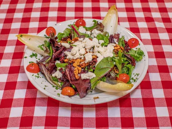 Goat Cheese Salad