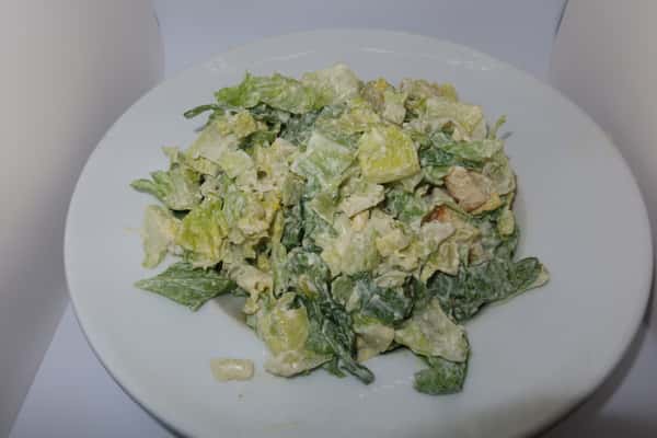 Caesar Salad Side
