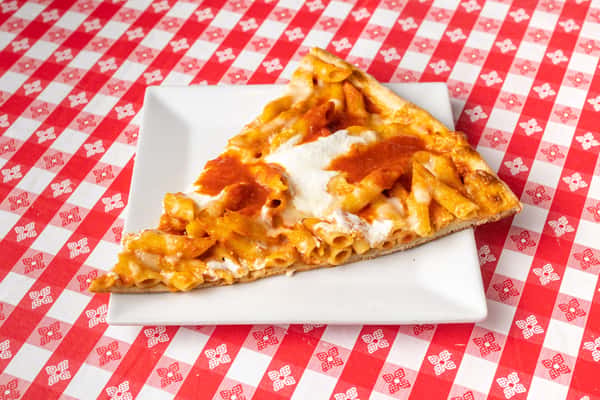 Ziti Slice