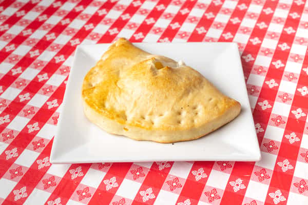 Cheese Calzone