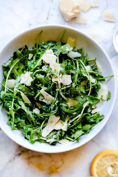 Arugala Salad