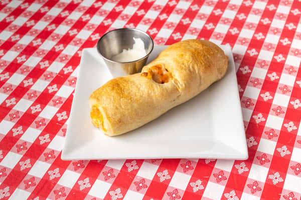 Buffalo Chicken Roll